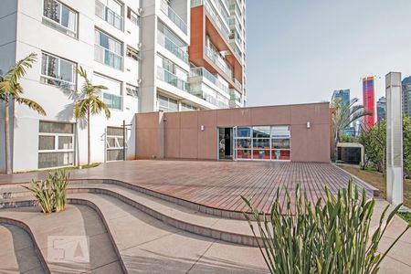 Apartamento à venda com 49m², 1 quarto e sem vagaSolário