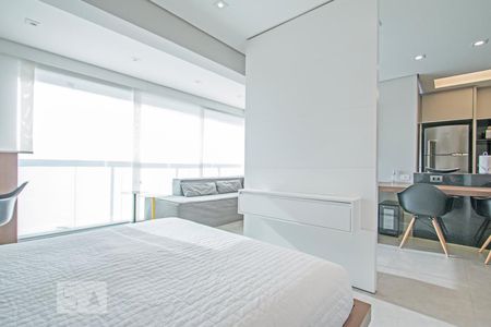 Apartamento à venda com 49m², 1 quarto e sem vagaQuarto