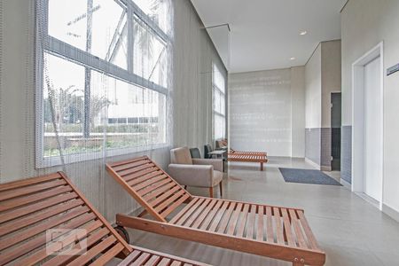 Apartamento à venda com 49m², 1 quarto e sem vagaSpa