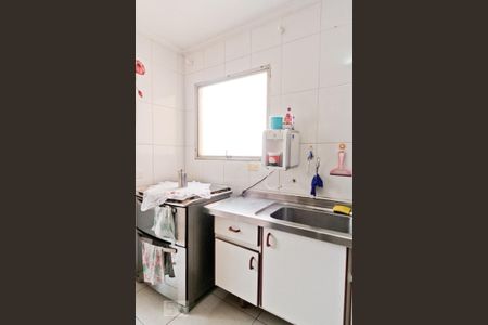 Apartamento à venda com 83m², 2 quartos e 1 vagaCozinha