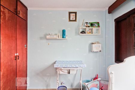 Quarto 1 de apartamento à venda com 2 quartos, 83m² em Lauzane Paulista, São Paulo