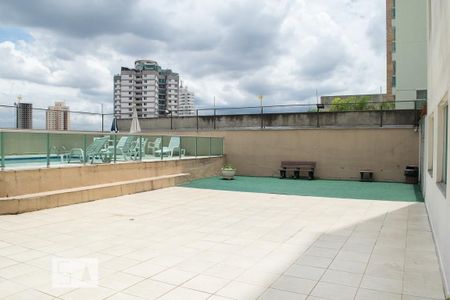 Apartamento à venda com 83m², 2 quartos e 1 vagaÁrea comum