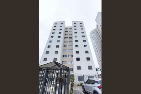 Apartamento à venda com 83m², 2 quartos e 1 vagaFachada