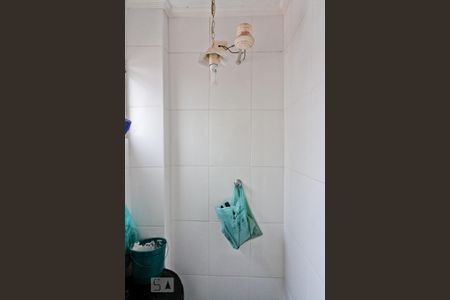 Apartamento à venda com 83m², 2 quartos e 1 vagaBanheiro de Serviço