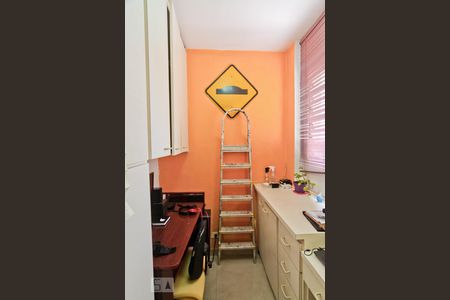 Quarto 2 de apartamento à venda com 2 quartos, 83m² em Lauzane Paulista, São Paulo