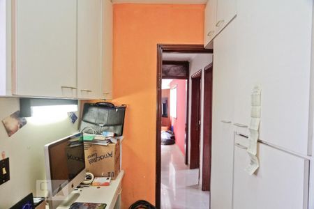 Apartamento à venda com 83m², 2 quartos e 1 vagaQuarto 2