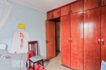 Quarto 1 de apartamento à venda com 2 quartos, 83m² em Lauzane Paulista, São Paulo