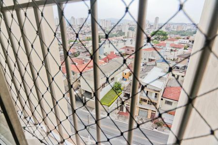Vista de apartamento à venda com 2 quartos, 83m² em Lauzane Paulista, São Paulo