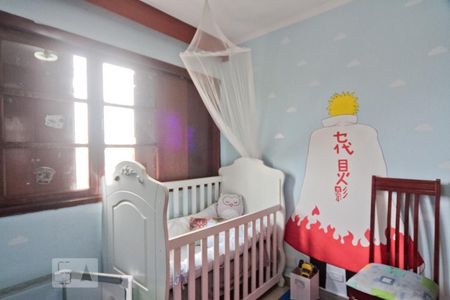 Quarto 1 de apartamento à venda com 2 quartos, 83m² em Lauzane Paulista, São Paulo