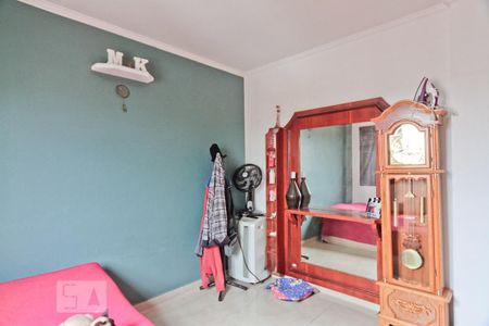 Apartamento à venda com 83m², 2 quartos e 1 vagaQuarto 3