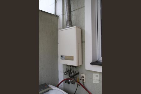 Casa à venda com 250m², 3 quartos e 4 vagasLavanderia