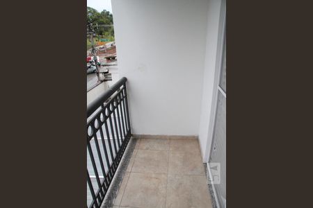 Casa à venda com 250m², 3 quartos e 4 vagasVaranda Quarto 1