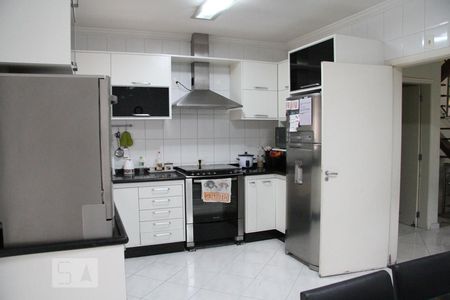 Casa à venda com 250m², 3 quartos e 4 vagasCozinha