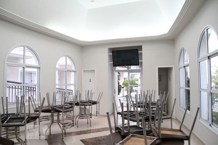 Casa à venda com 250m², 3 quartos e 4 vagasSalão de Festass