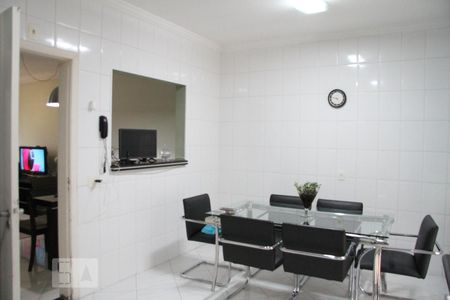 Casa à venda com 250m², 3 quartos e 4 vagasCozinha
