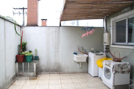 Casa à venda com 250m², 3 quartos e 4 vagasLavanderia