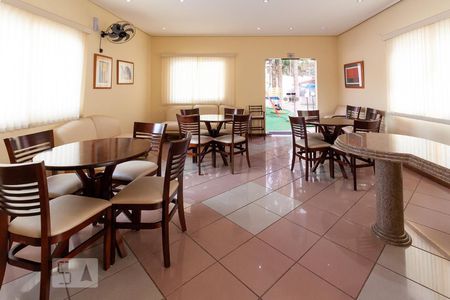 Casa de condomínio à venda com 120m², 2 quartos e 2 vagas Casa de condomínio à venda com 120m², 2 quartos e 2 vagasÁrea comum