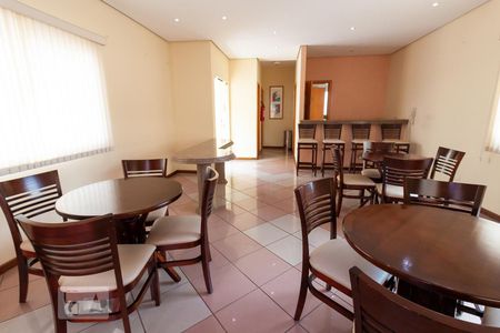 Casa de condomínio à venda com 120m², 2 quartos e 2 vagas Casa de condomínio à venda com 120m², 2 quartos e 2 vagasÁrea comum