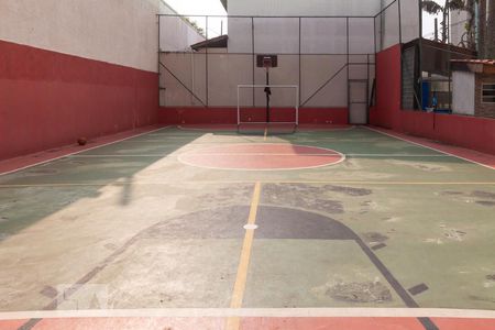 Casa de condomínio à venda com 120m², 2 quartos e 2 vagas Casa de condomínio à venda com 120m², 2 quartos e 2 vagasQuadra