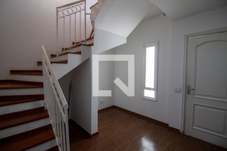 Sala de casa de condomínio à venda com 2 quartos, 120m² em Vila Antônio, São Paulo