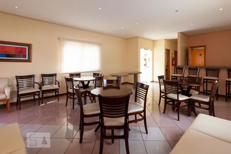 Casa de condomínio à venda com 120m², 2 quartos e 2 vagas Casa de condomínio à venda com 120m², 2 quartos e 2 vagasÁrea comum