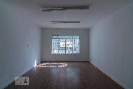 Sala de casa para alugar com 3 quartos, 125m² em Vila Olímpia, São Paulo