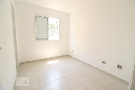 Apartamento à venda com 54m², 2 quartos e 1 vagaQuarto 2