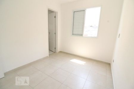 Apartamento à venda com 54m², 2 quartos e 1 vagaQuarto 2