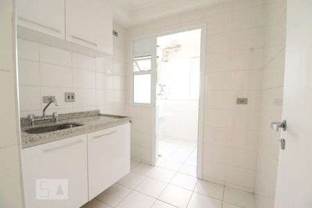 Apartamento à venda com 54m², 2 quartos e 1 vagaCozinha