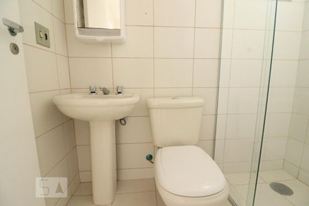 Apartamento à venda com 54m², 2 quartos e 1 vagaBanheiro 2