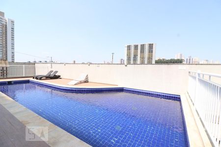 Apartamento à venda com 54m², 2 quartos e 1 vagaÁrea comum