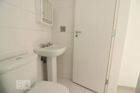 Apartamento à venda com 54m², 2 quartos e 1 vagaBanheiro 1