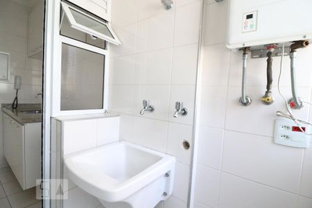 Apartamento à venda com 54m², 2 quartos e 1 vagaÁrea de Serviço