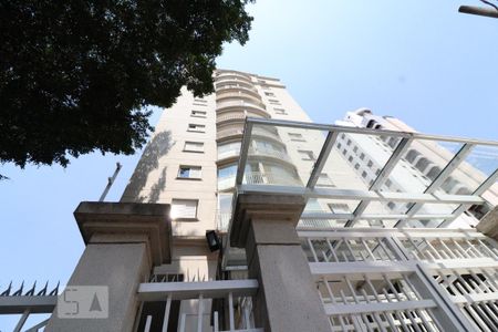 Apartamento à venda com 54m², 2 quartos e 1 vagaFachada