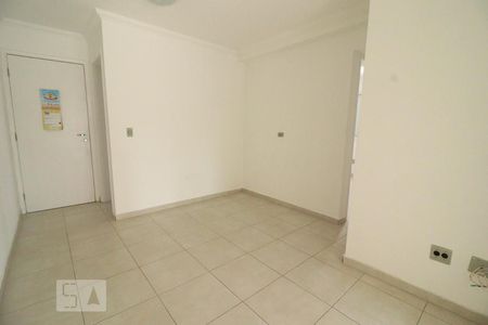 Sala de apartamento à venda com 2 quartos, 54m² em Vila Dom Pedro I, São Paulo