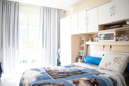 Quarto de apartamento à venda com 3 quartos, 127m² em Santana, Porto Alegre