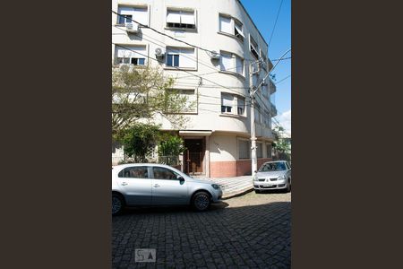 Apartamento à venda com 127m², 3 quartos e sem vagaFachada