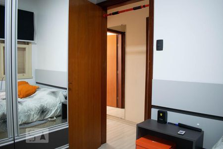 Apartamento à venda com 127m², 3 quartos e sem vagaQuarto