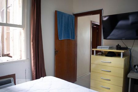 Apartamento à venda com 127m², 3 quartos e sem vagaQuarto