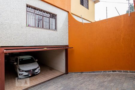 Casa à venda com 298m², 3 quartos e 6 vagasGaragem