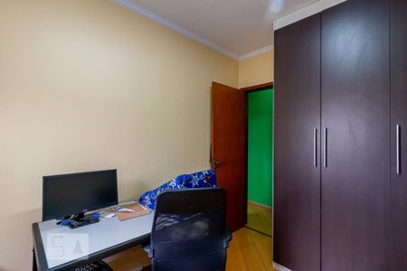 Casa à venda com 298m², 3 quartos e 6 vagasQuarto 1