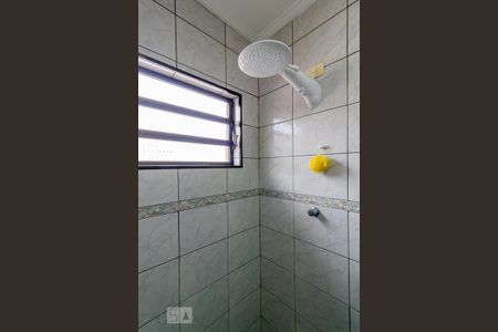 Casa à venda com 298m², 3 quartos e 6 vagasBanheiro 