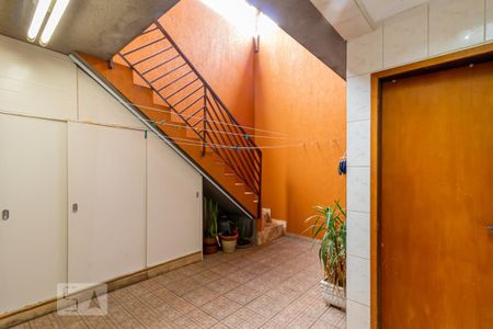 Casa à venda com 298m², 3 quartos e 6 vagasÁrea de Serviço