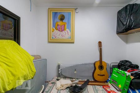 Casa à venda com 298m², 3 quartos e 6 vagasQuarto de Serviço