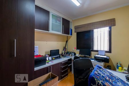 Casa à venda com 298m², 3 quartos e 6 vagasQuarto 1