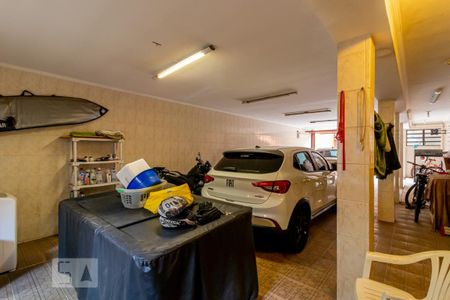 Casa à venda com 298m², 3 quartos e 6 vagasGaragem