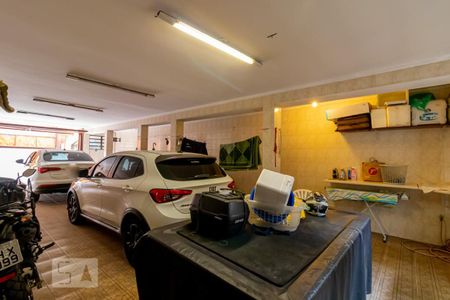 Casa à venda com 298m², 3 quartos e 6 vagasGaragem