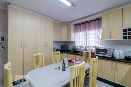 Casa à venda com 298m², 3 quartos e 6 vagasCopa