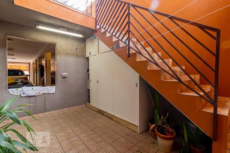 Casa à venda com 298m², 3 quartos e 6 vagasÁrea de Serviço