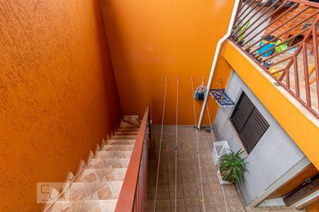 Casa à venda com 298m², 3 quartos e 6 vagasÁrea de serviço